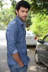Varun Tej Interview About Mukunda Movie